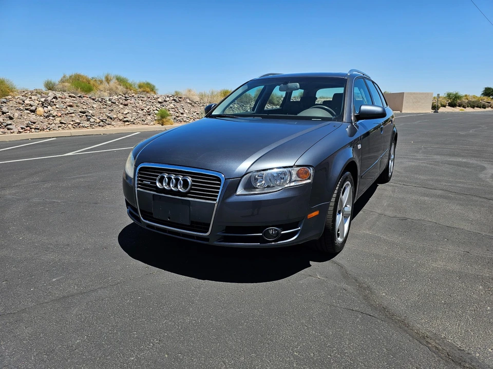 2006 Audi B7 A4 - Image 18 of 31