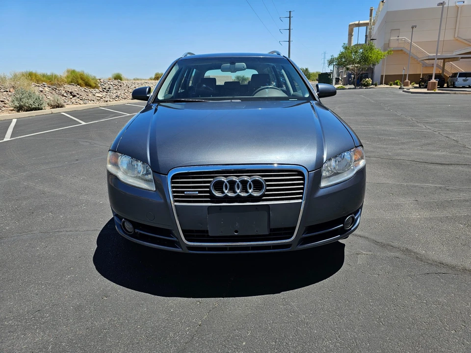 2006 Audi B7 A4 - Image 17 of 31