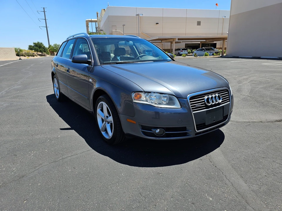 2006 Audi B7 A4 - Image 16 of 31