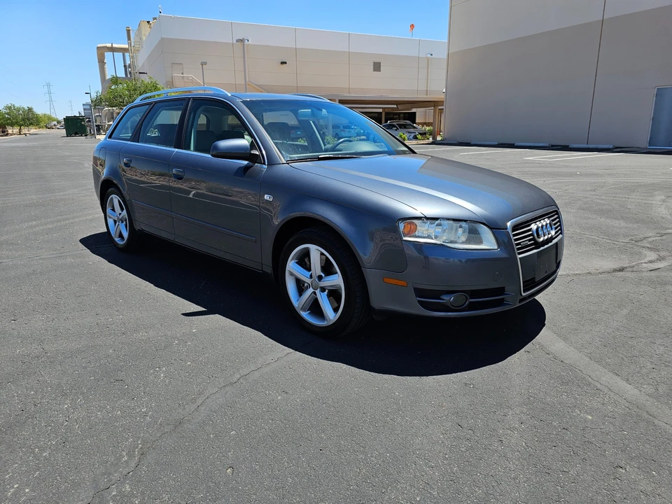 2006 Audi B7 A4 - Image 15 of 31