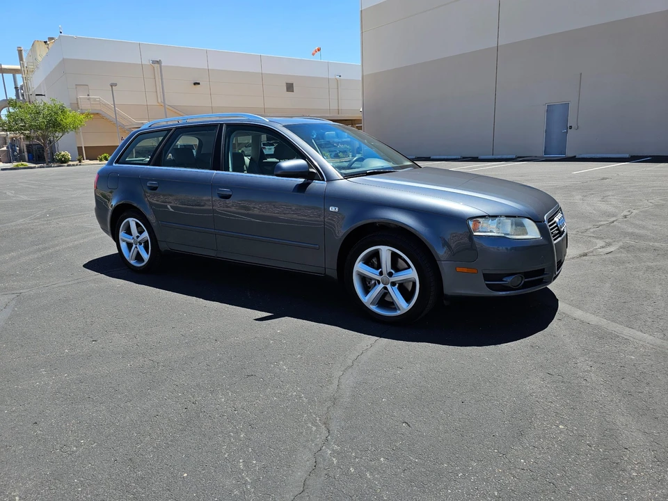 2006 Audi B7 A4 - Image 14 of 31