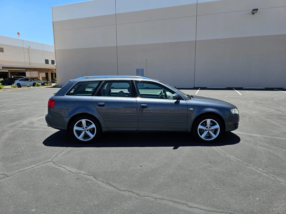 2006 Audi B7 A4 - Image 13 of 31