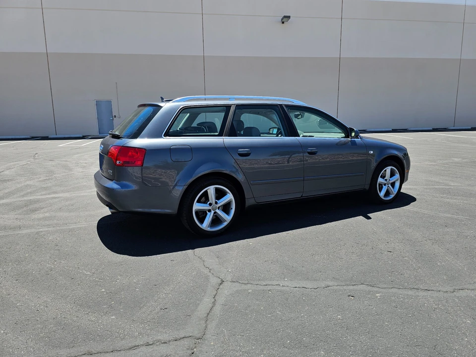 2006 Audi B7 A4 - Image 12 of 31
