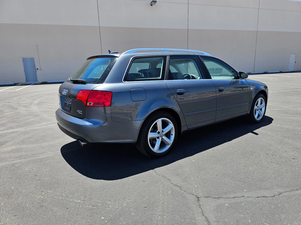 2006 Audi B7 A4 - Image 11 of 31