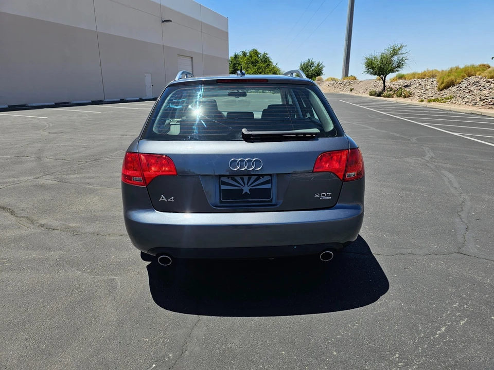 2006 Audi B7 A4 - Image 9 of 31
