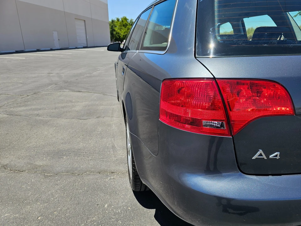 2006 Audi B7 A4 - Image 23 of 31