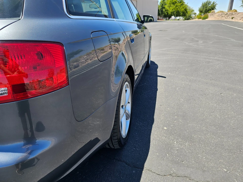 2006 Audi B7 A4 - Image 24 of 31