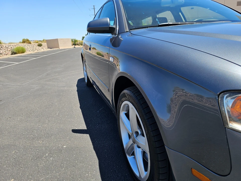 2006 Audi B7 A4 - Image 21 of 31