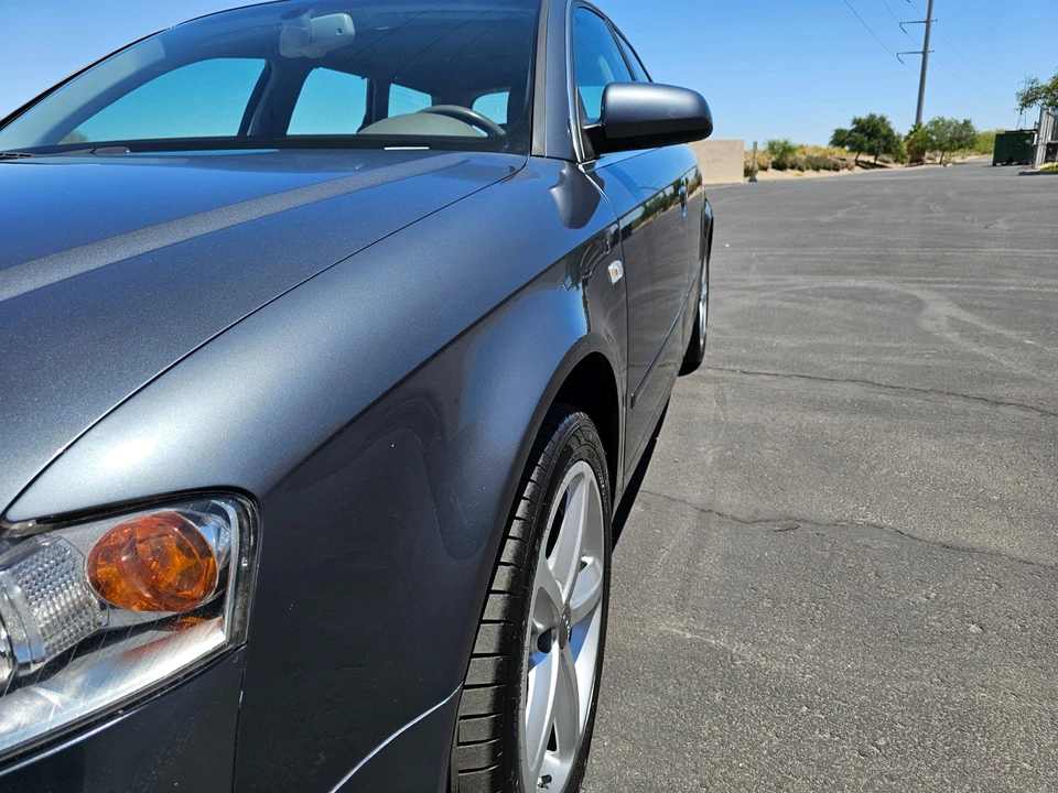 2006 Audi B7 A4 - Image 22 of 31