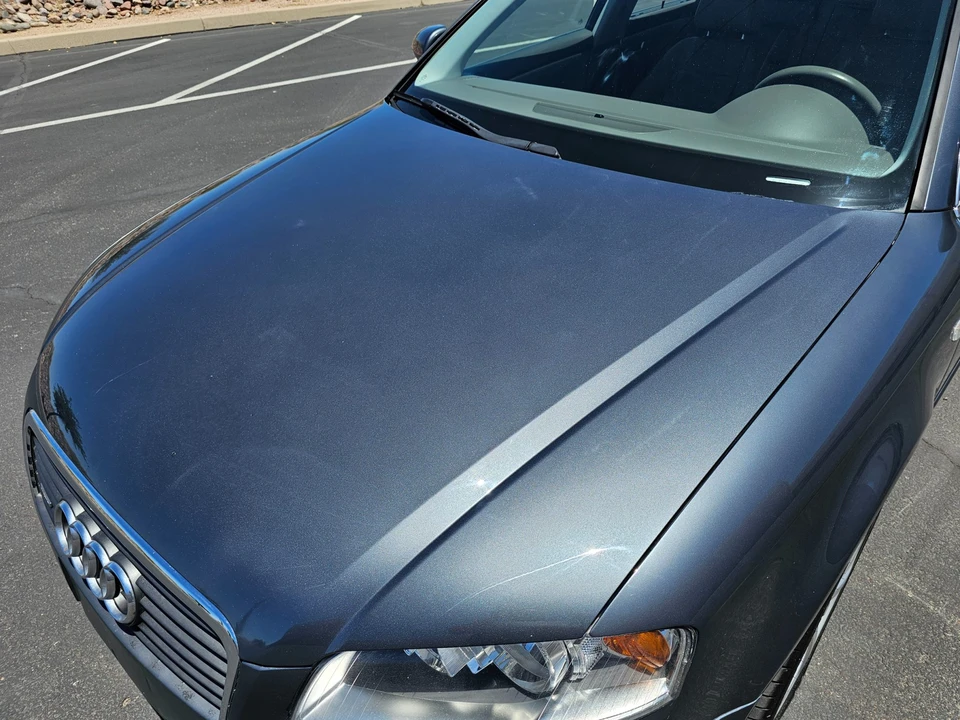 2006 Audi B7 A4 - Image 25 of 31