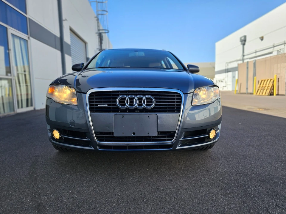 2006 Audi B7 A4 - Image 19 of 31