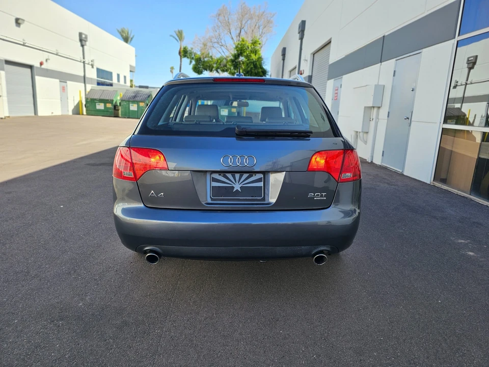 2006 Audi B7 A4 - Image 20 of 31