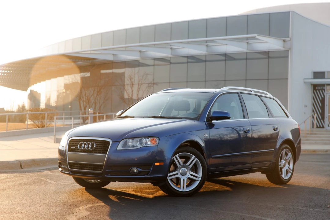 2006 Audi B7 A4 - Image 22 of 31