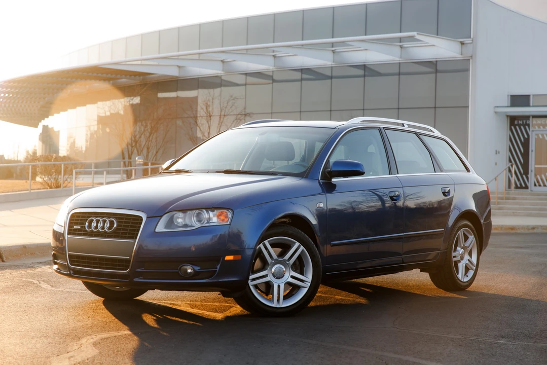 2006 Audi B7 A4 - Image 21 of 31