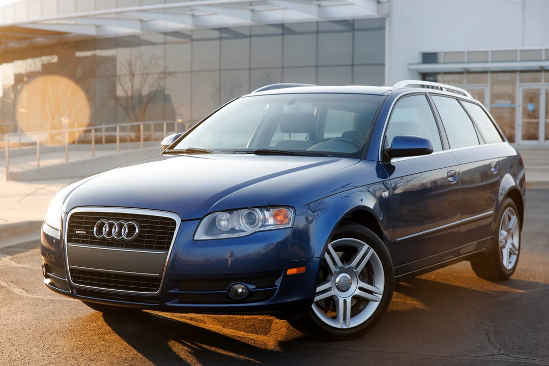 2006 Audi B7 A4 - Image 20 of 31