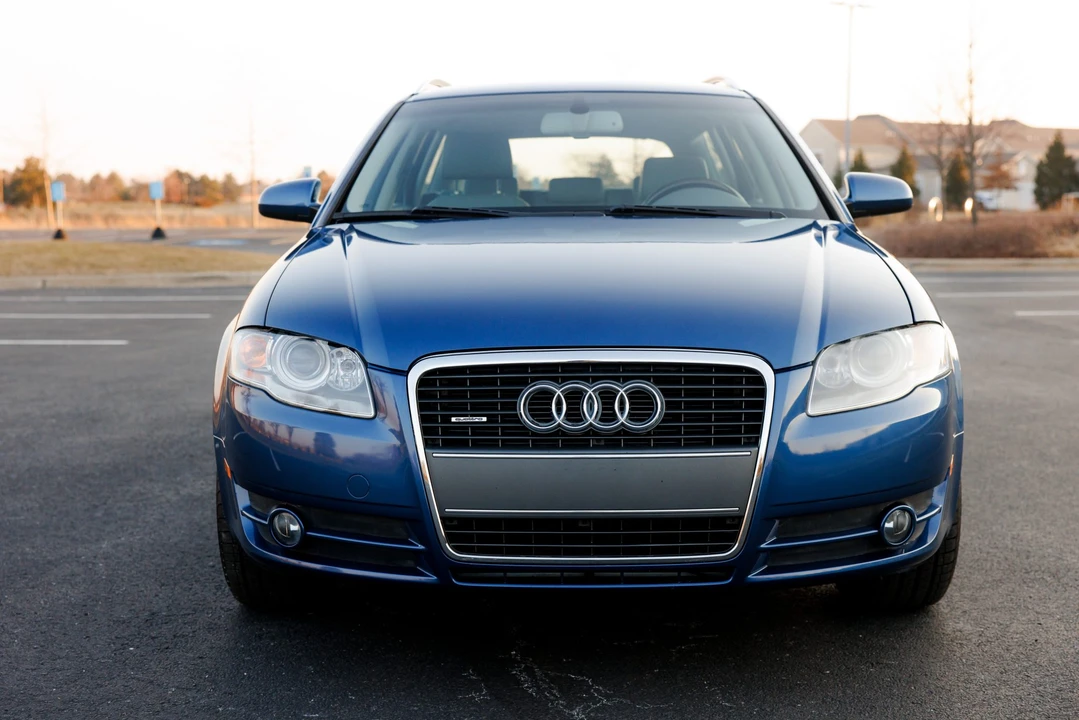 2006 Audi B7 A4 - Image 11 of 31