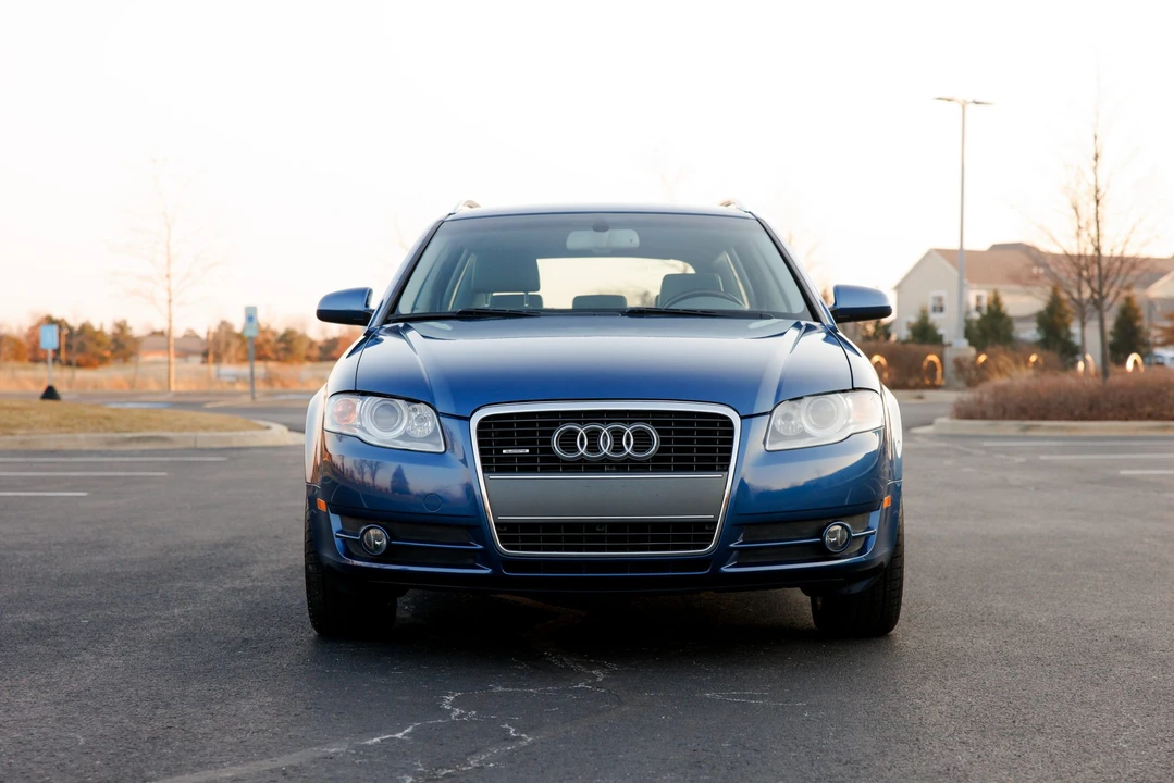 2006 Audi B7 A4 - Image 13 of 31