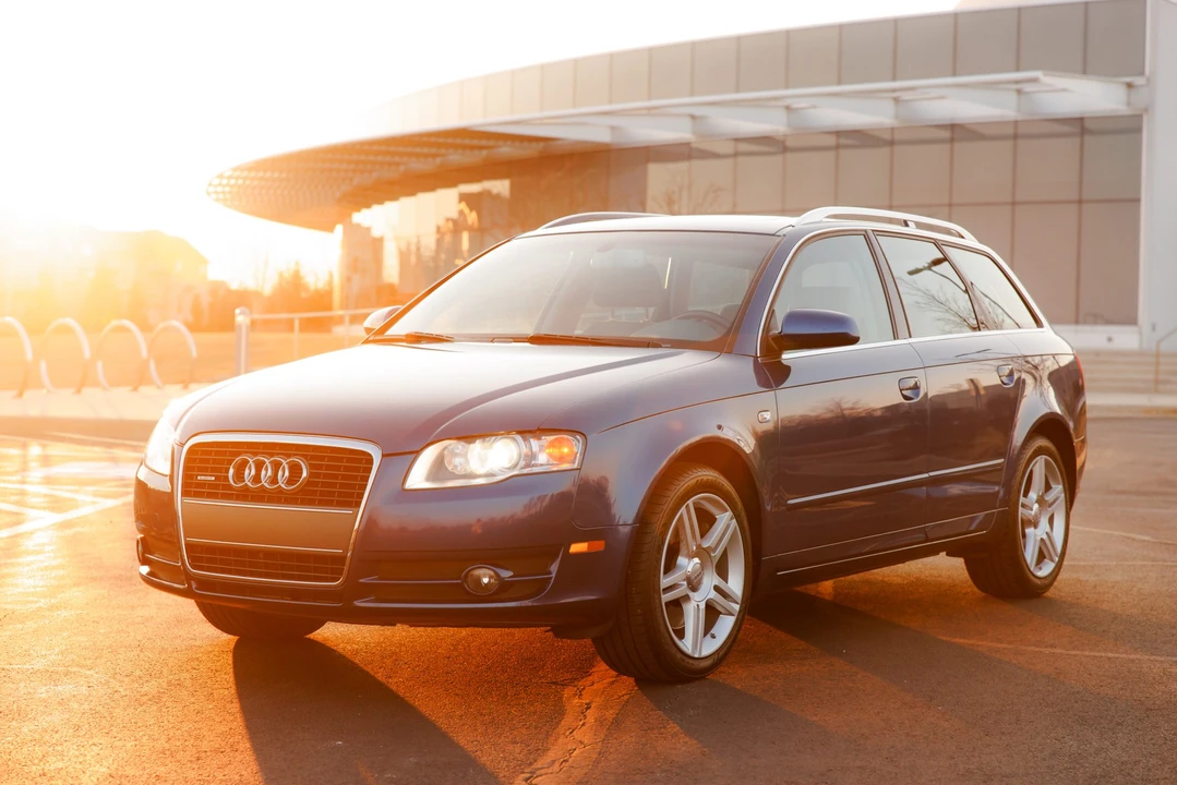 2006 Audi B7 A4 - Image 19 of 31