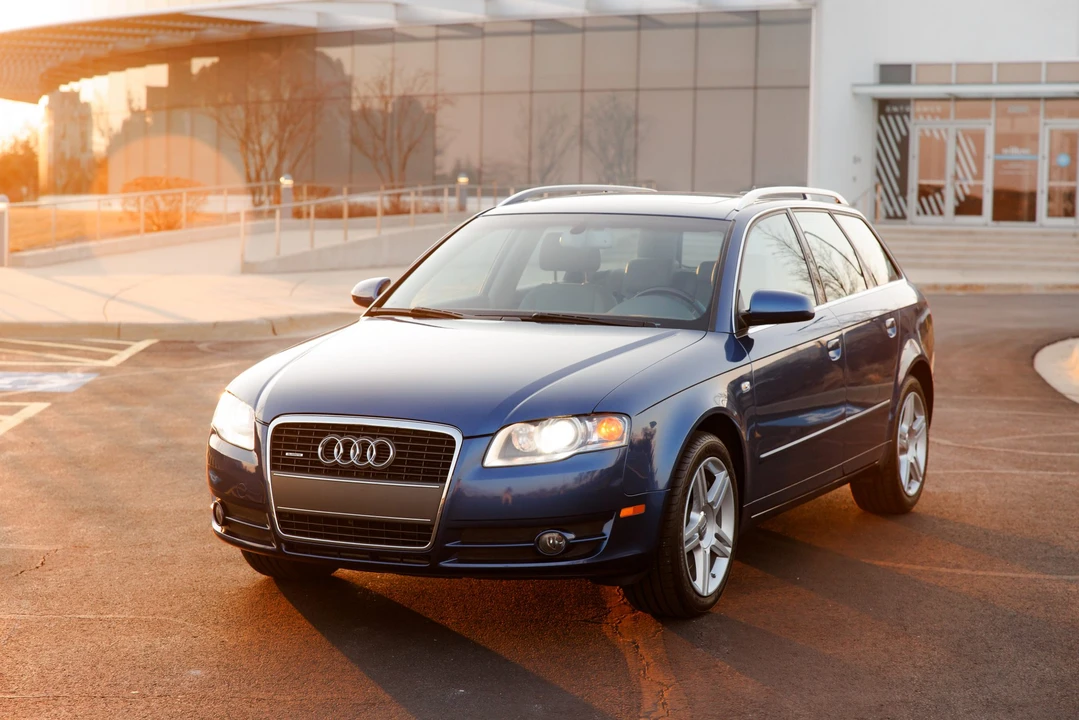 2006 Audi B7 A4 - Image 18 of 31