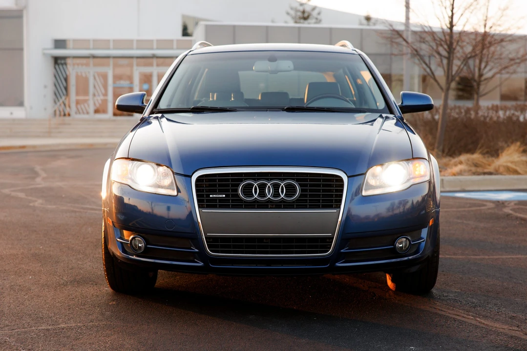 2006 Audi B7 A4 - Image 10 of 31