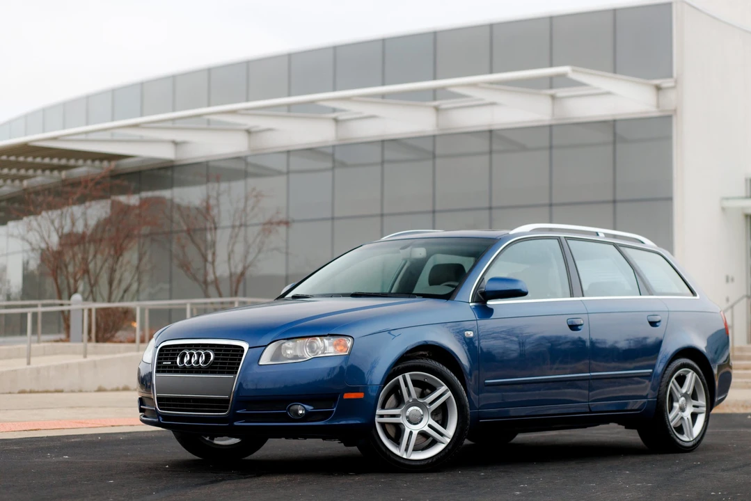 2006 Audi B7 A4 - Image 30 of 31