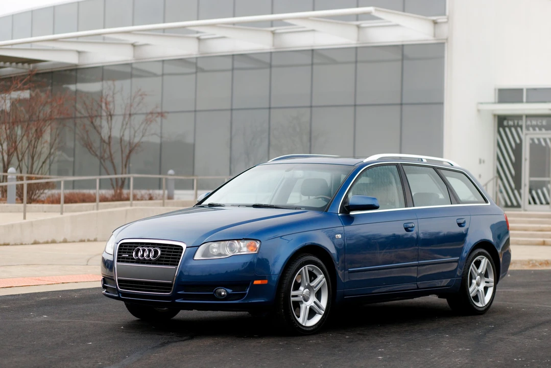 2006 Audi B7 A4 - Image 17 of 31