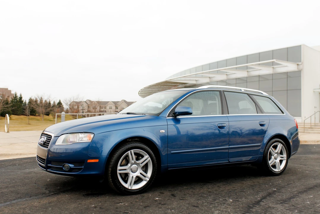 2006 Audi B7 A4 - Image 26 of 31