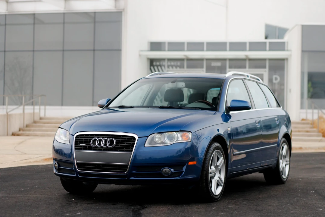 2006 Audi B7 A4 - Image 16 of 31