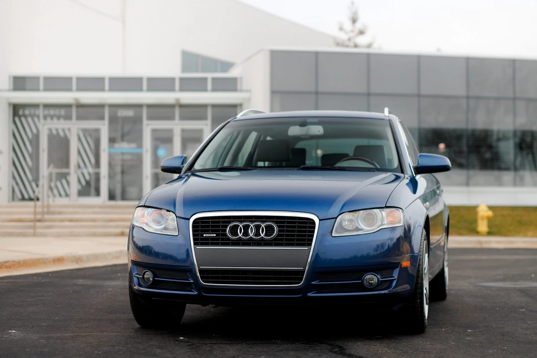 2006 Audi B7 A4 - Image 15 of 31