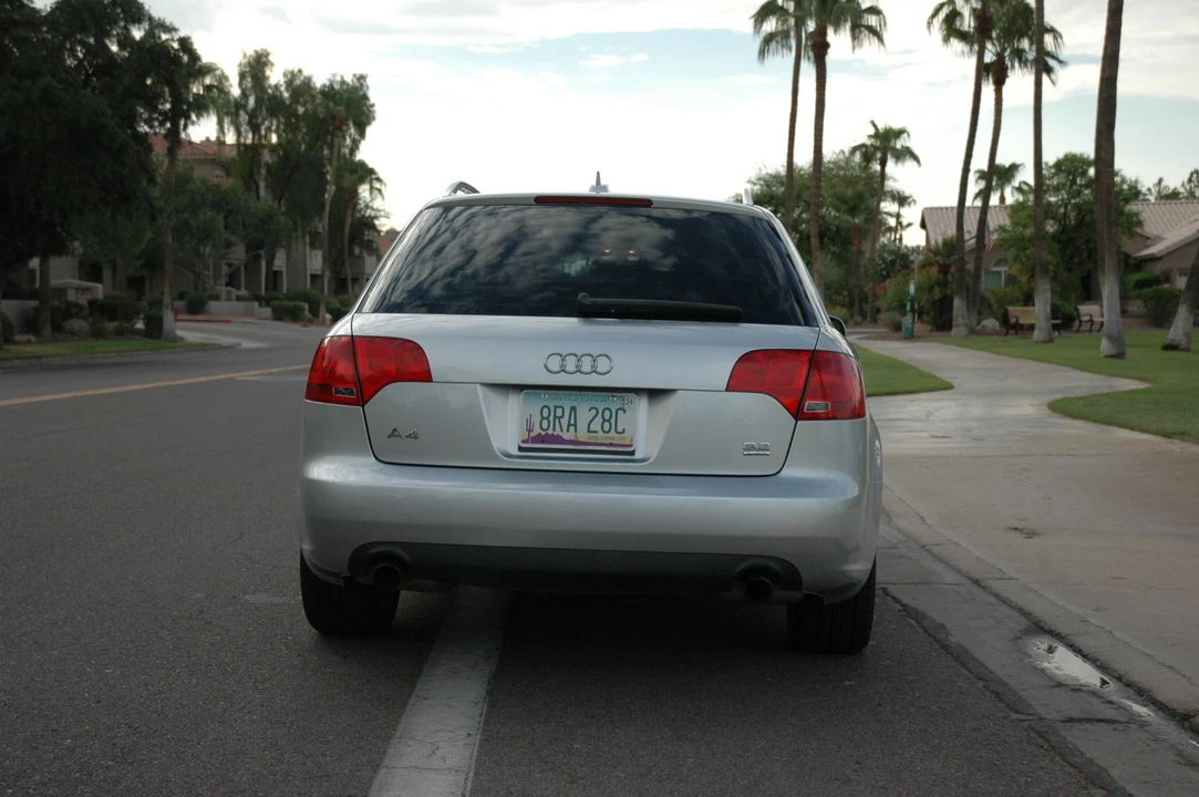 2006 Audi B7 A4 - Image 21 of 31