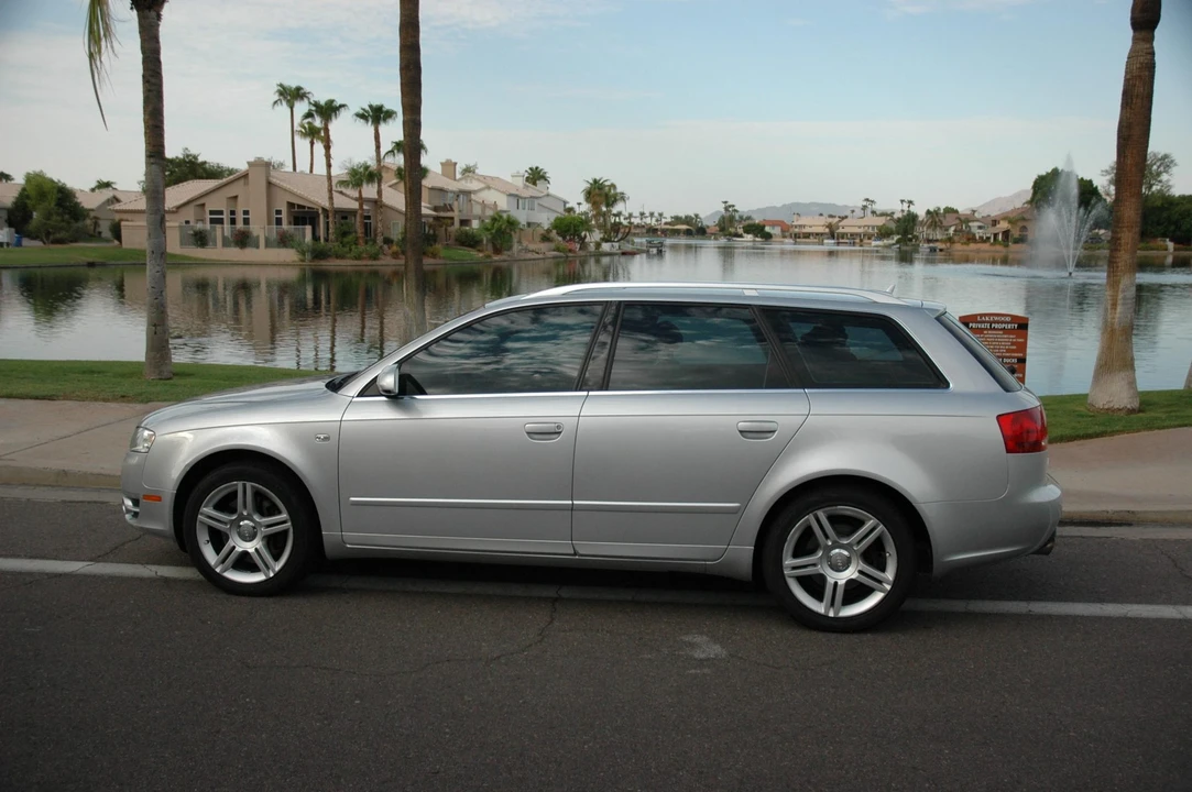 2006 Audi B7 A4 - Image 18 of 31