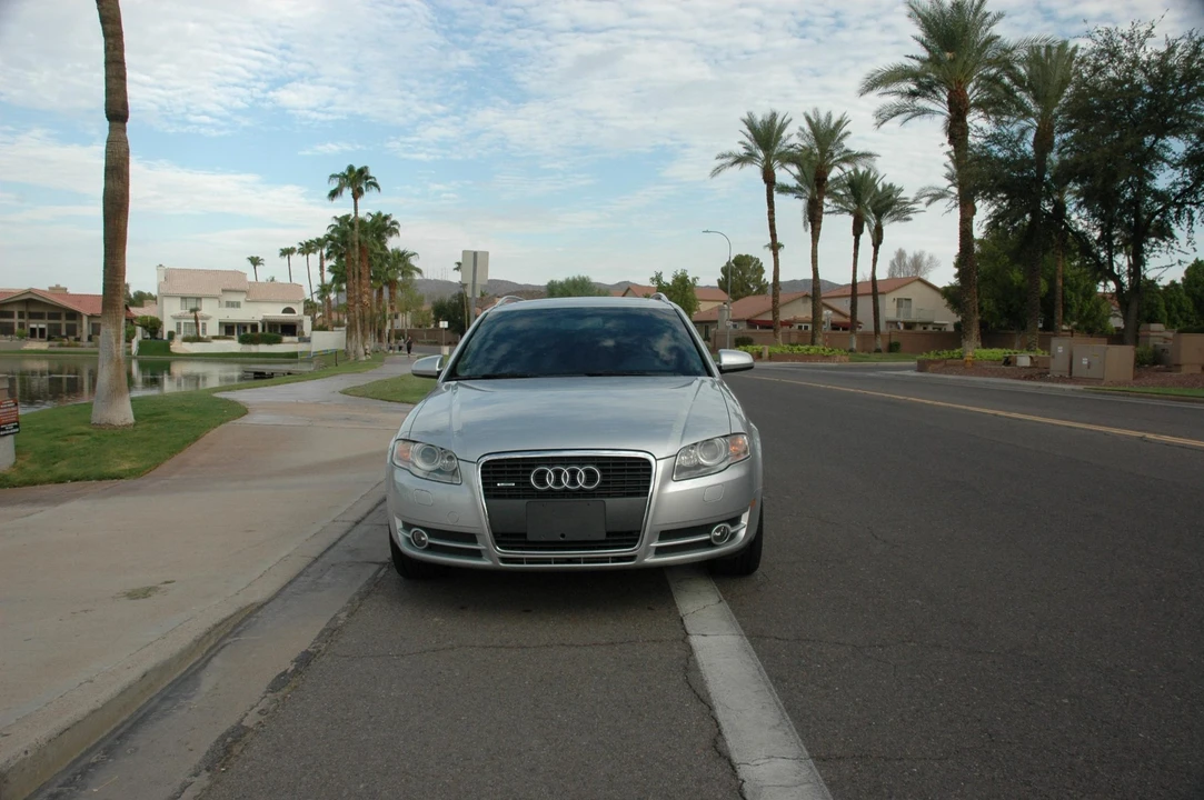 2006 Audi B7 A4 - Image 13 of 31