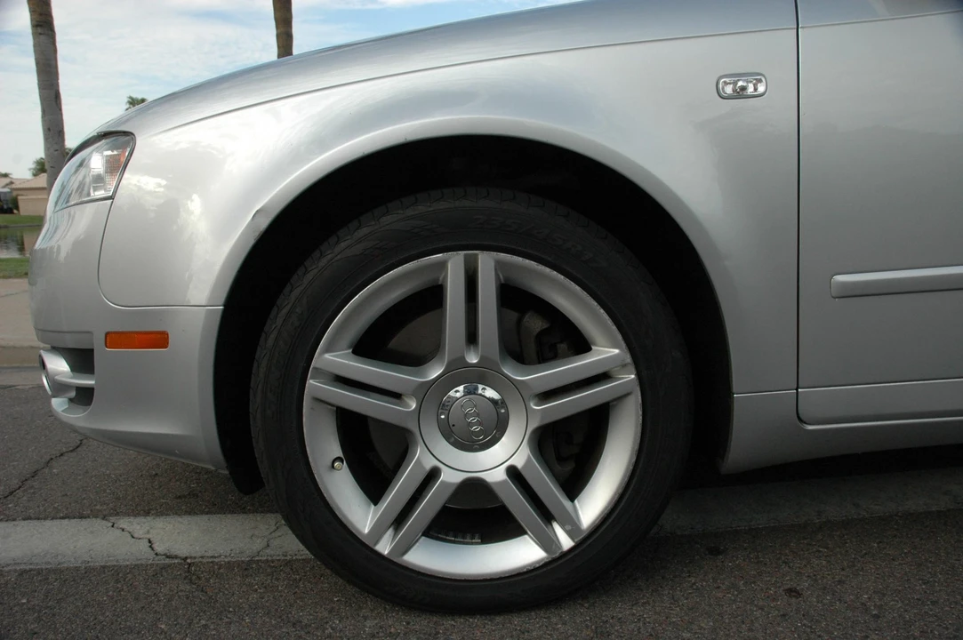 2006 Audi B7 A4 - Image 24 of 31