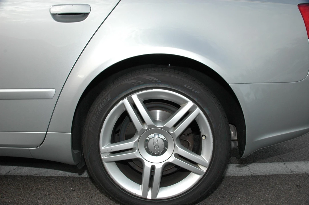 2006 Audi B7 A4 - Image 25 of 31