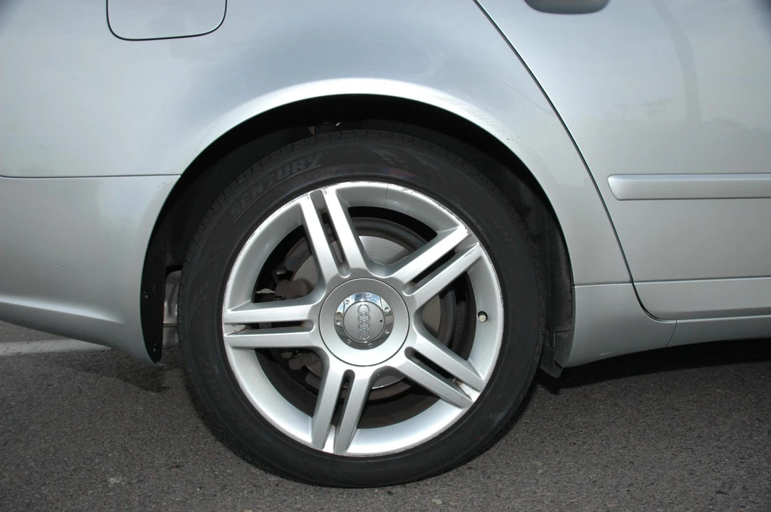 2006 Audi B7 A4 - Image 26 of 31