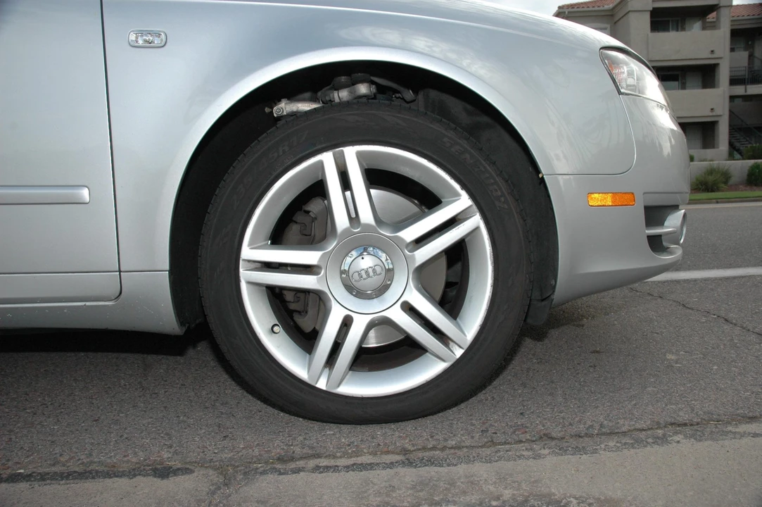 2006 Audi B7 A4 - Image 27 of 31