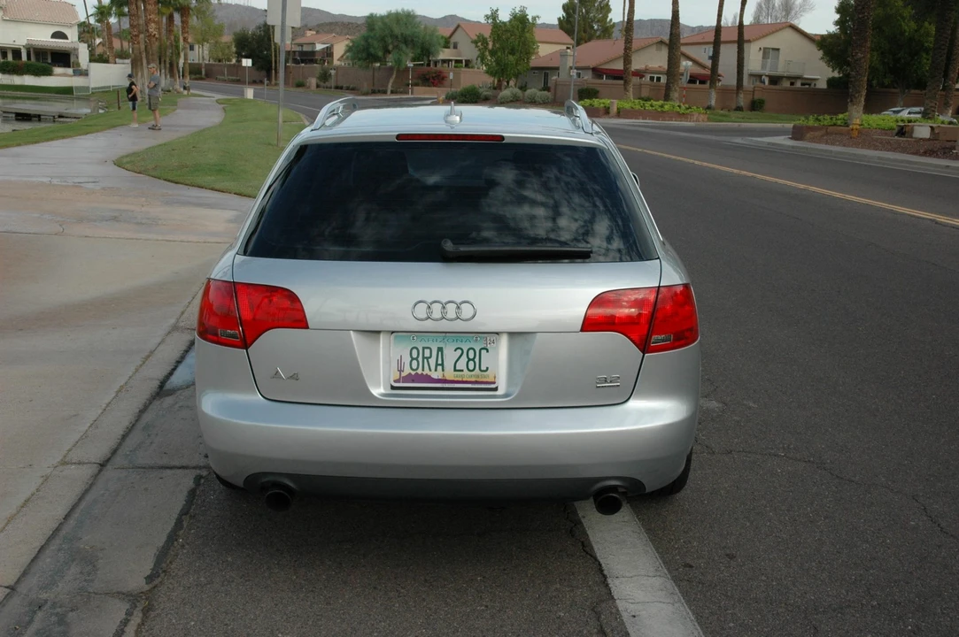 2006 Audi B7 A4 - Image 19 of 31