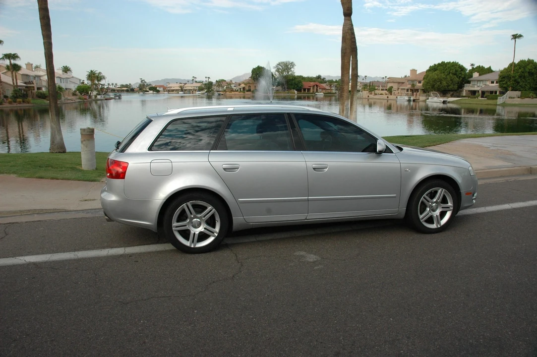 2006 Audi B7 A4 - Image 22 of 31