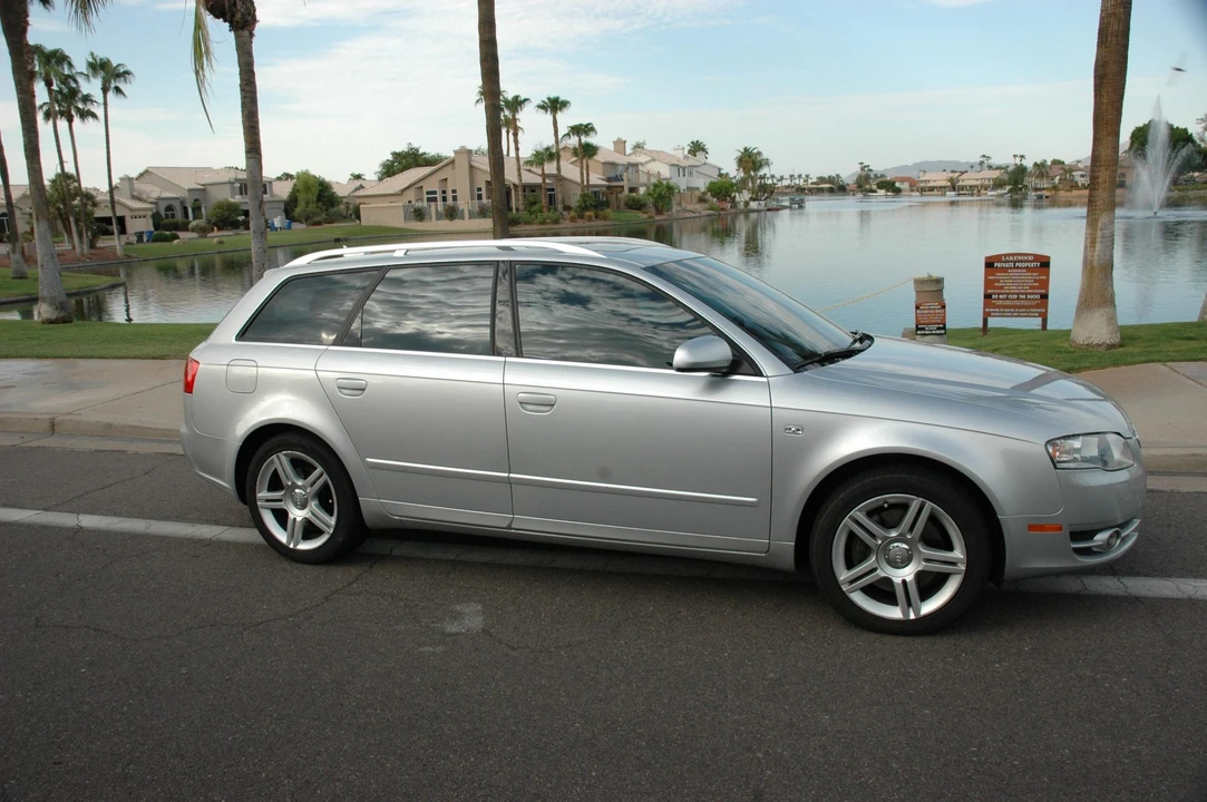 2006 Audi B7 A4 - Image 23 of 31