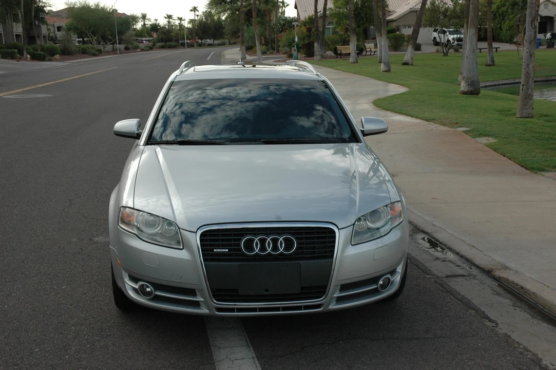 2006 Audi B7 A4 - Image 15 of 31