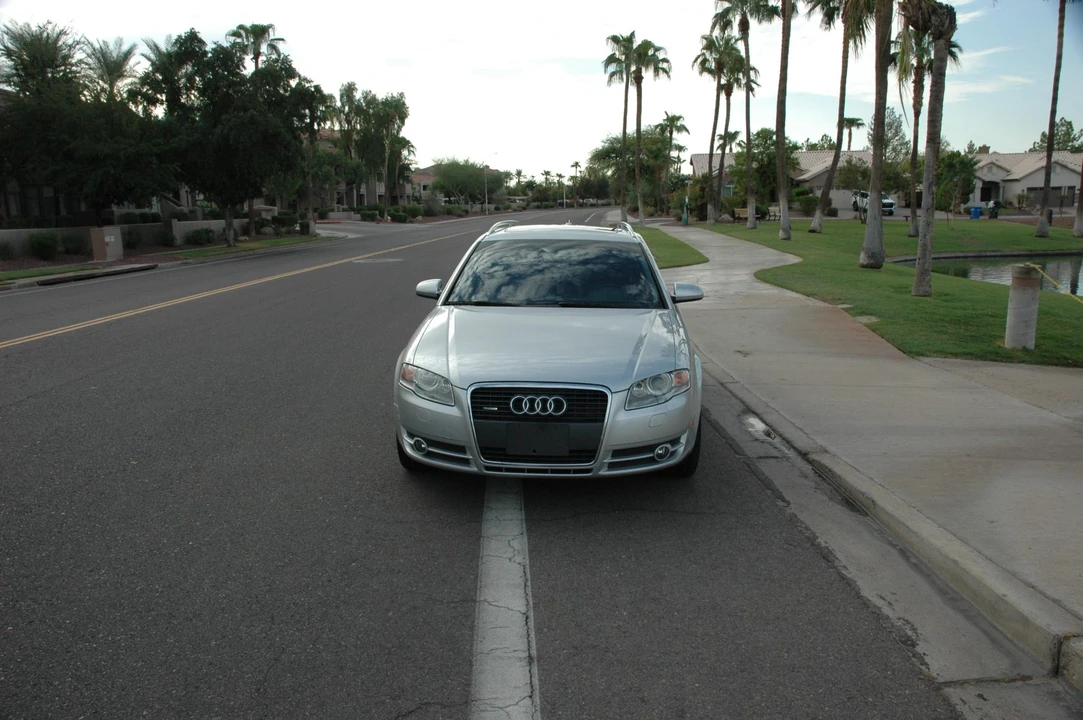 2006 Audi B7 A4 - Image 14 of 31
