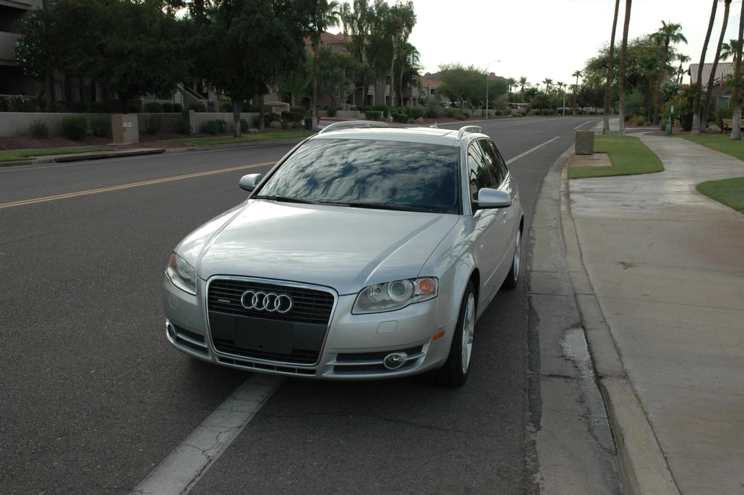 2006 Audi B7 A4 - Image 16 of 31