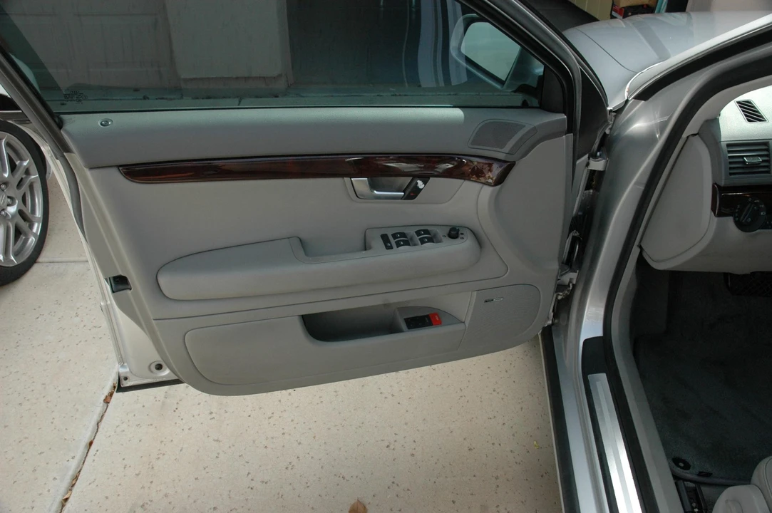 2006 Audi B7 A4 - Image 31 of 31