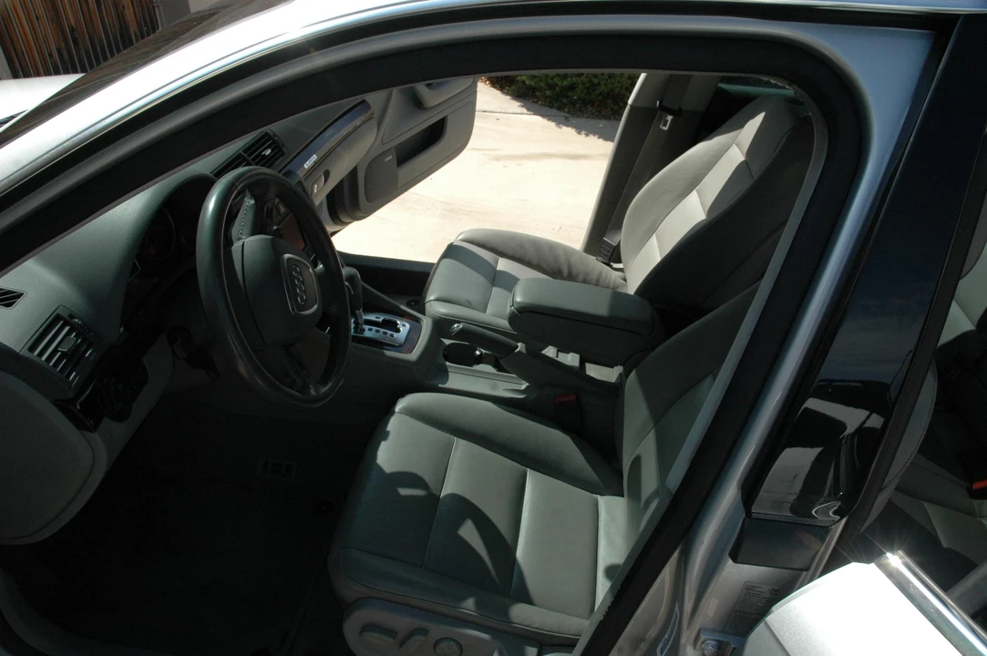 2006 Audi B7 A4 - Image 30 of 31