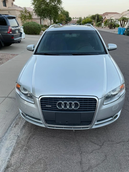 2006 Audi B7 A4 - Image 2 of 31
