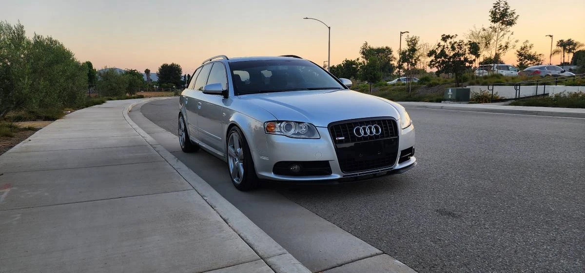 2006 Audi B7 A4 - Image 2 of 11