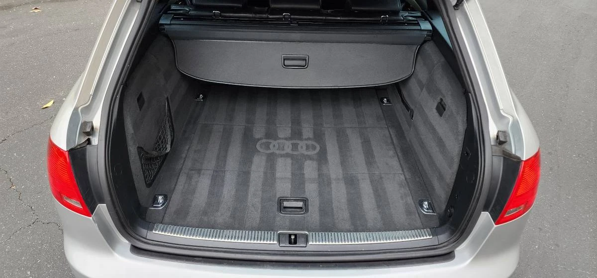 2006 Audi B7 A4 - Image 8 of 11