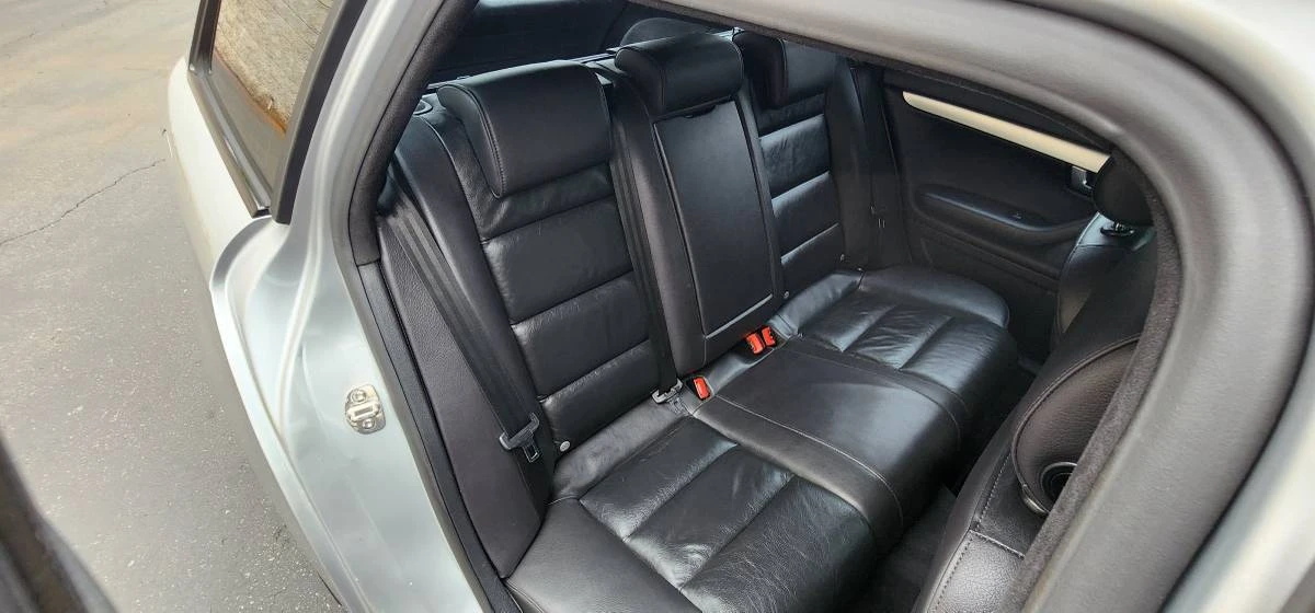 2006 Audi B7 A4 - Image 7 of 11