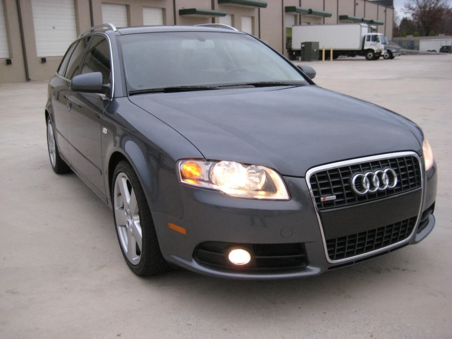 2006 Audi B7 A4 - Image 2 of 5