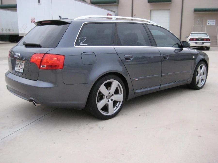 2006 Audi B7 A4 - Image 3 of 5